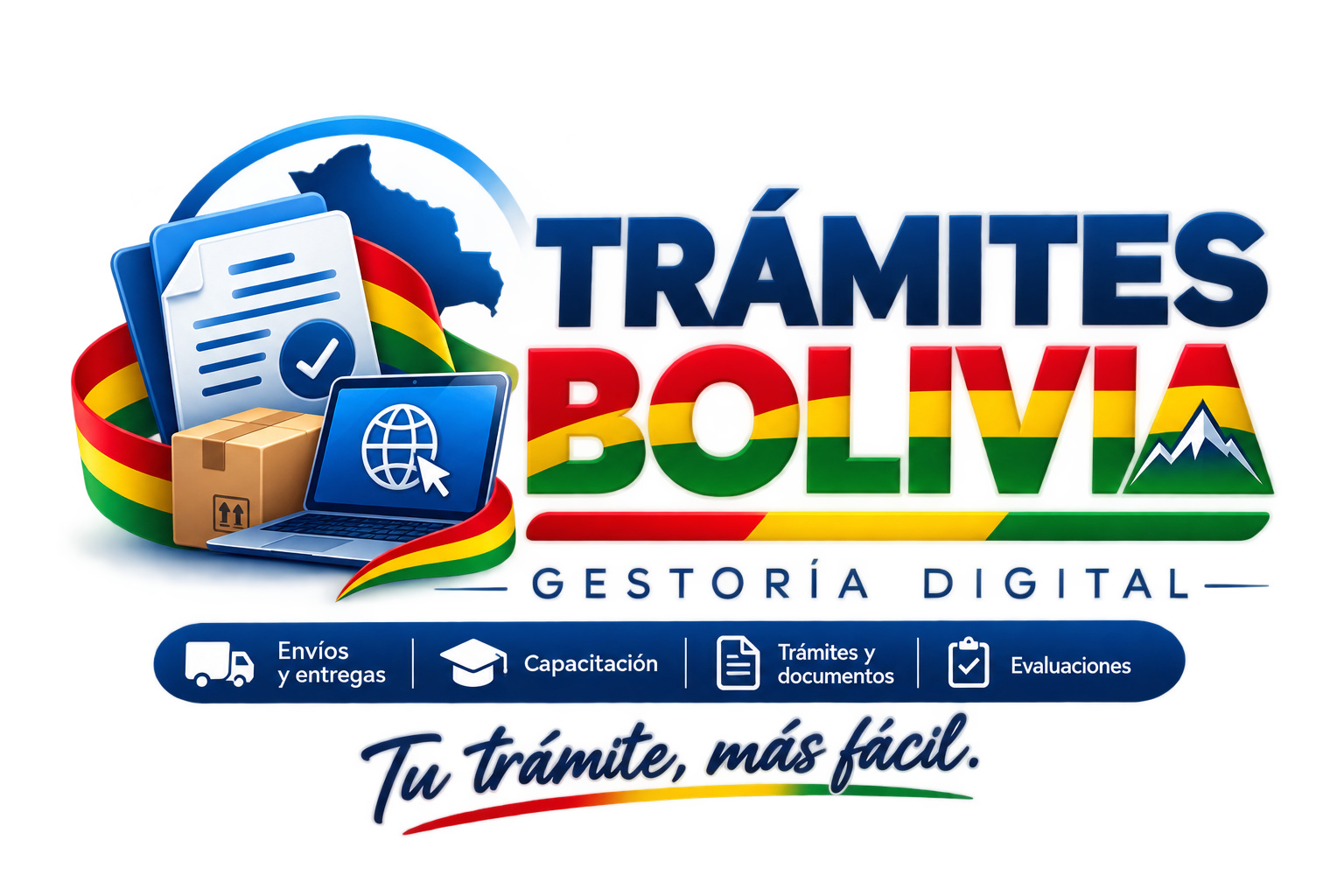 Logo_Tramites_Bolivia